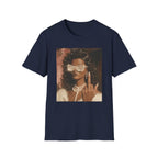 Pop Off Then! Soft Style T-Shirt