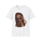 “Excuse Me… What?” Soft Style T-Shirt
