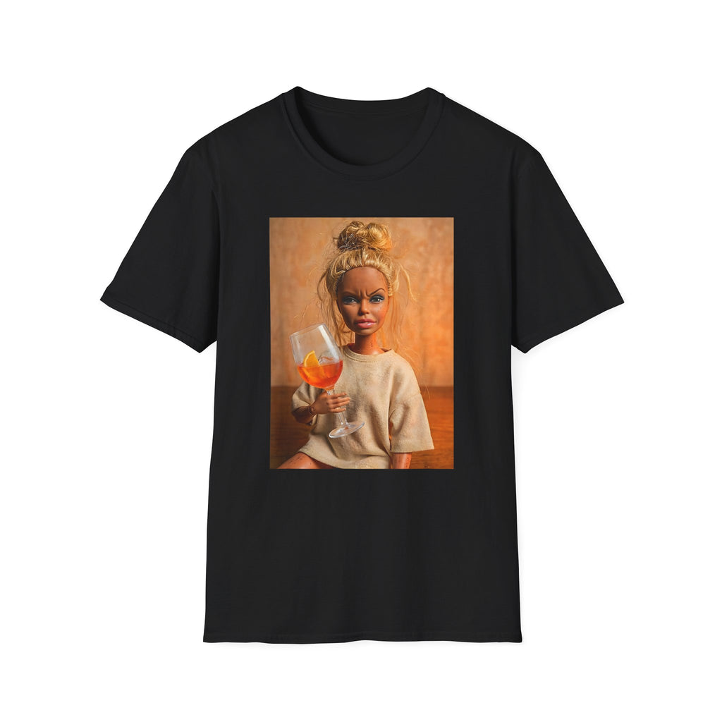 Thirsty Thursday Anyone! Soft Style T-Shirt
