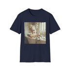 Run Me My $$ Soft Style T-Shirt
