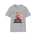 Traumatized by a Sagittarius Soft Style T-Shirt