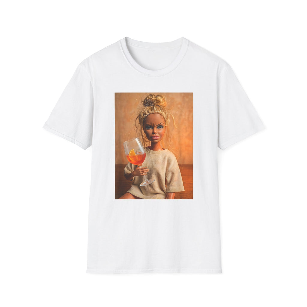 Thirsty Thursday Anyone! Soft Style T-Shirt
