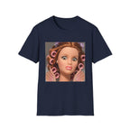 Pretty & Petty Soft Style T-Shirt