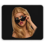 “The Audacity” Mousepad