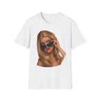 “I’m Not Judging… But” Soft Style T-Shirt