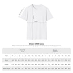 “Me Listening but Not Understanding” Soft Style T-Shirt