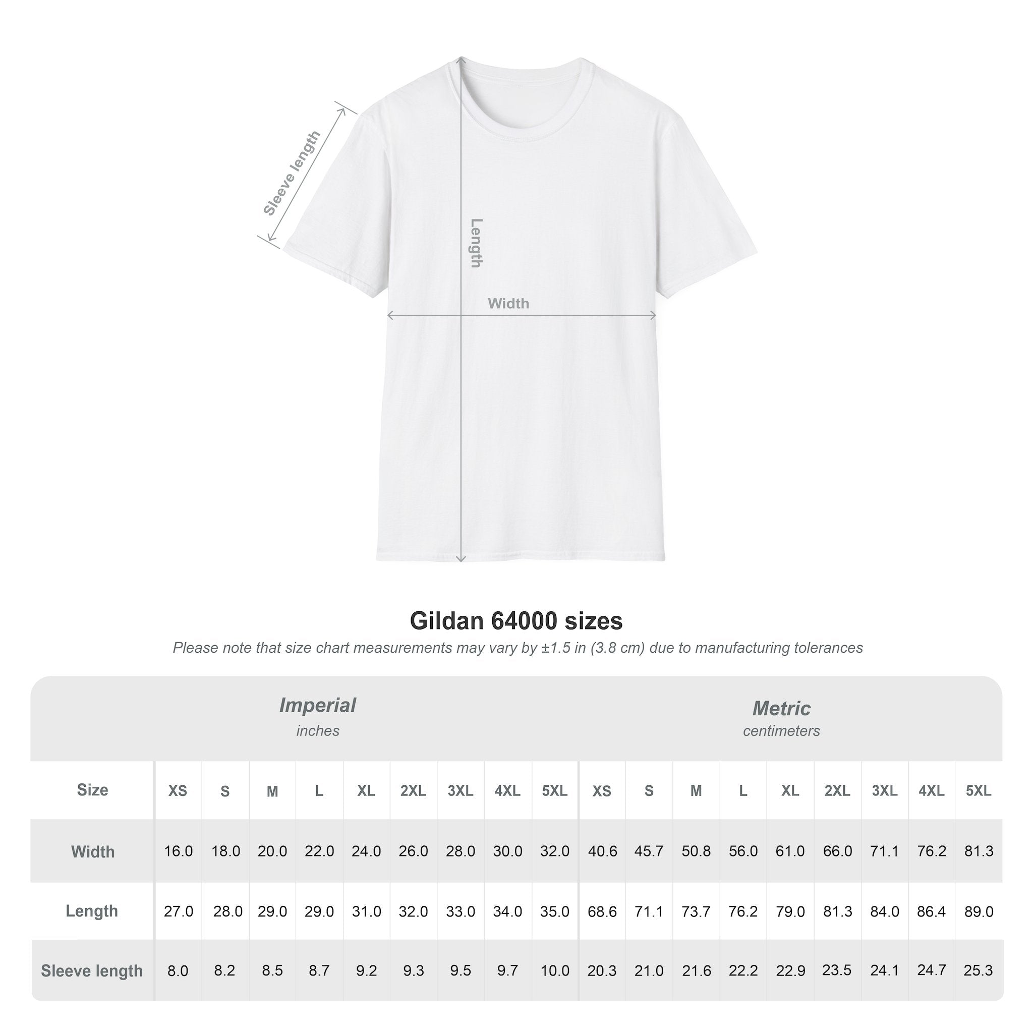 “Me Listening but Not Understanding” Soft Style T-Shirt
