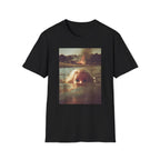 What Happen?? Soft Style T-Shirt