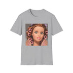 Pretty & Petty Soft Style T-Shirt