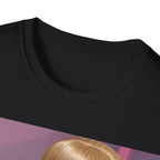 “Me Listening but Not Understanding” Soft Style T-Shirt