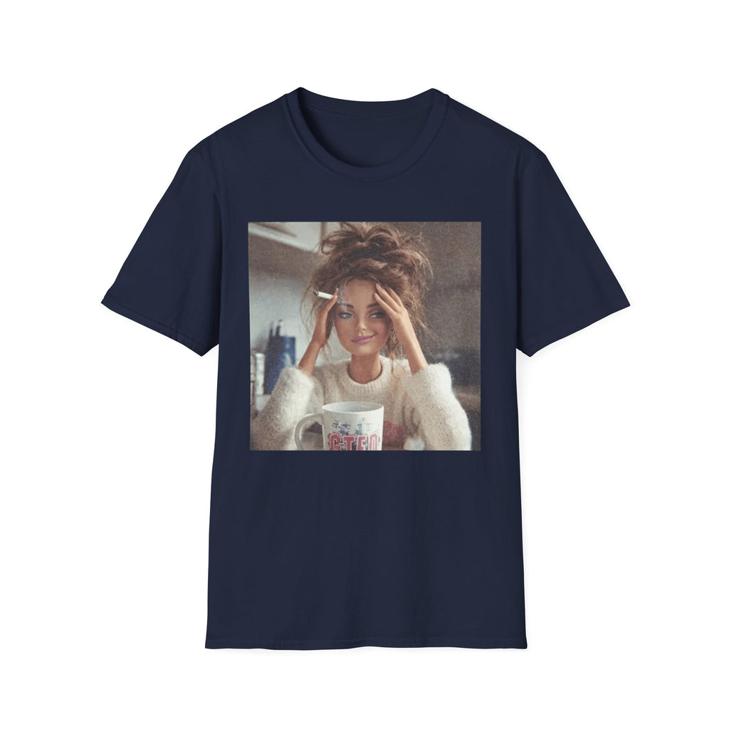 Legit FML Soft Style T-Shirt