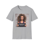 Traumatized by a Capricorn Soft Style T-Shirt