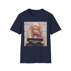 Traumatized by a Taurus Soft Style T-Shirt