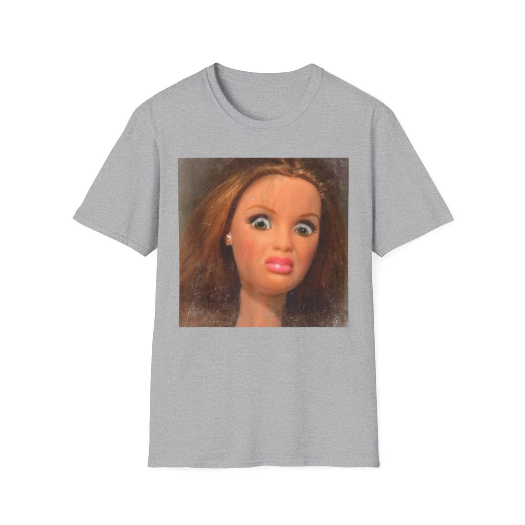 Oh H E L L Naw Soft Style T-Shirt