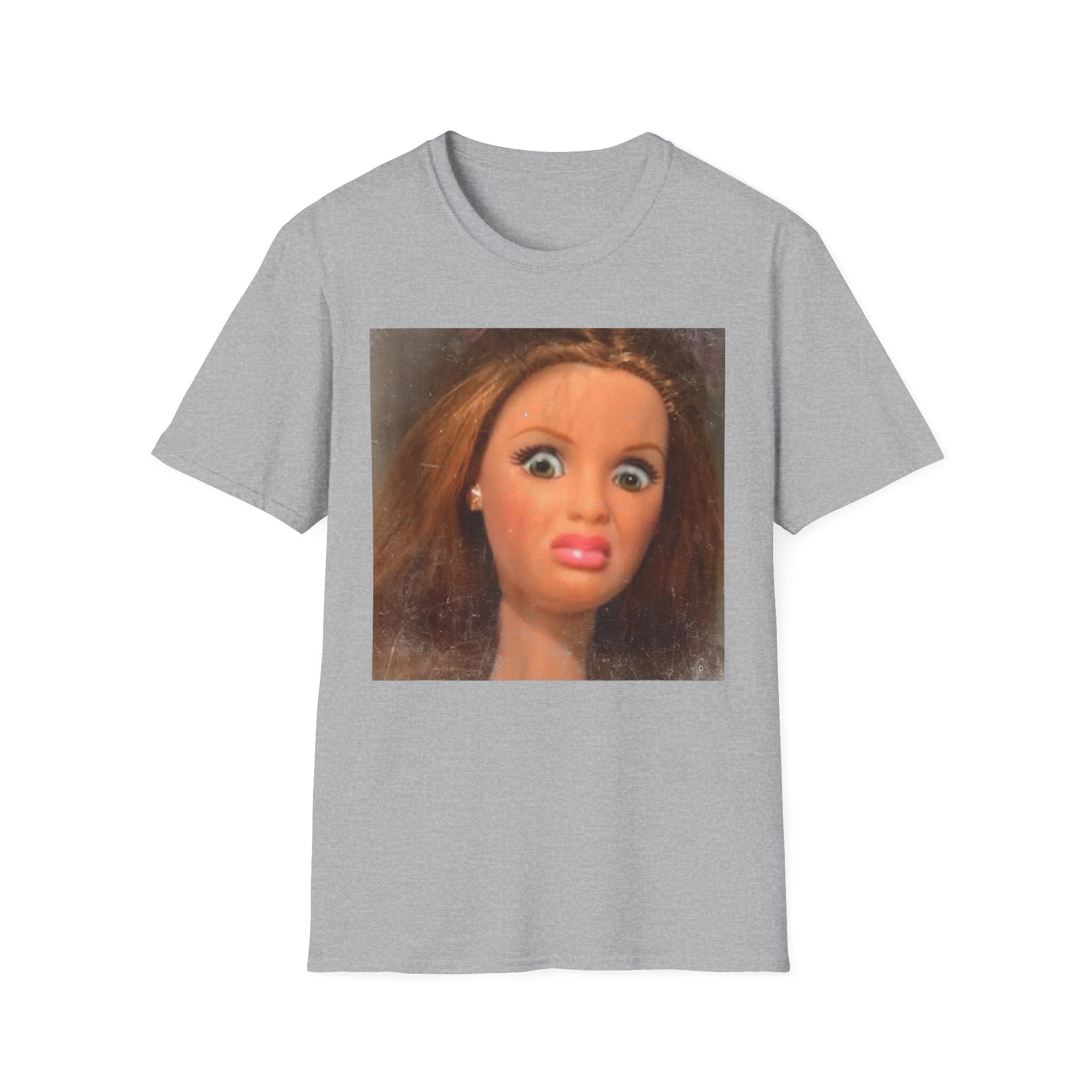 Oh H E L L Naw Soft Style T-Shirt