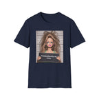 Traumatized by an Aries Soft Style T-Shirt