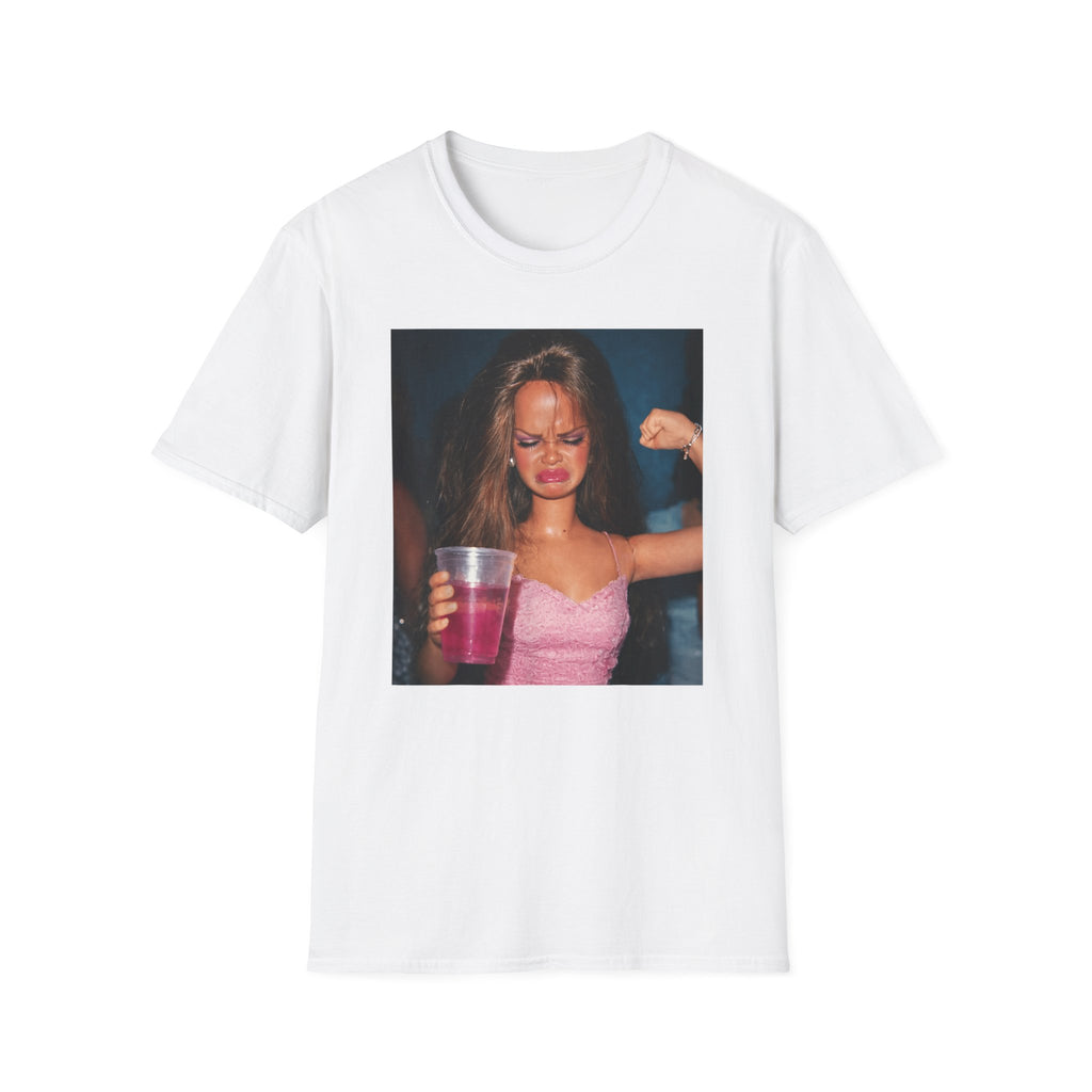Ayyy Soft Style T-Shirt