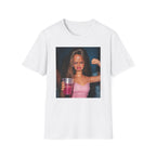 Ayyy Soft Style T-Shirt