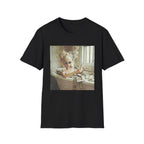 Run Me My $$ Soft Style T-Shirt