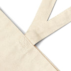 "WTH" Cotton Canvas Tote Bag