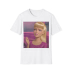 “Me Listening but Not Understanding” Soft Style T-Shirt