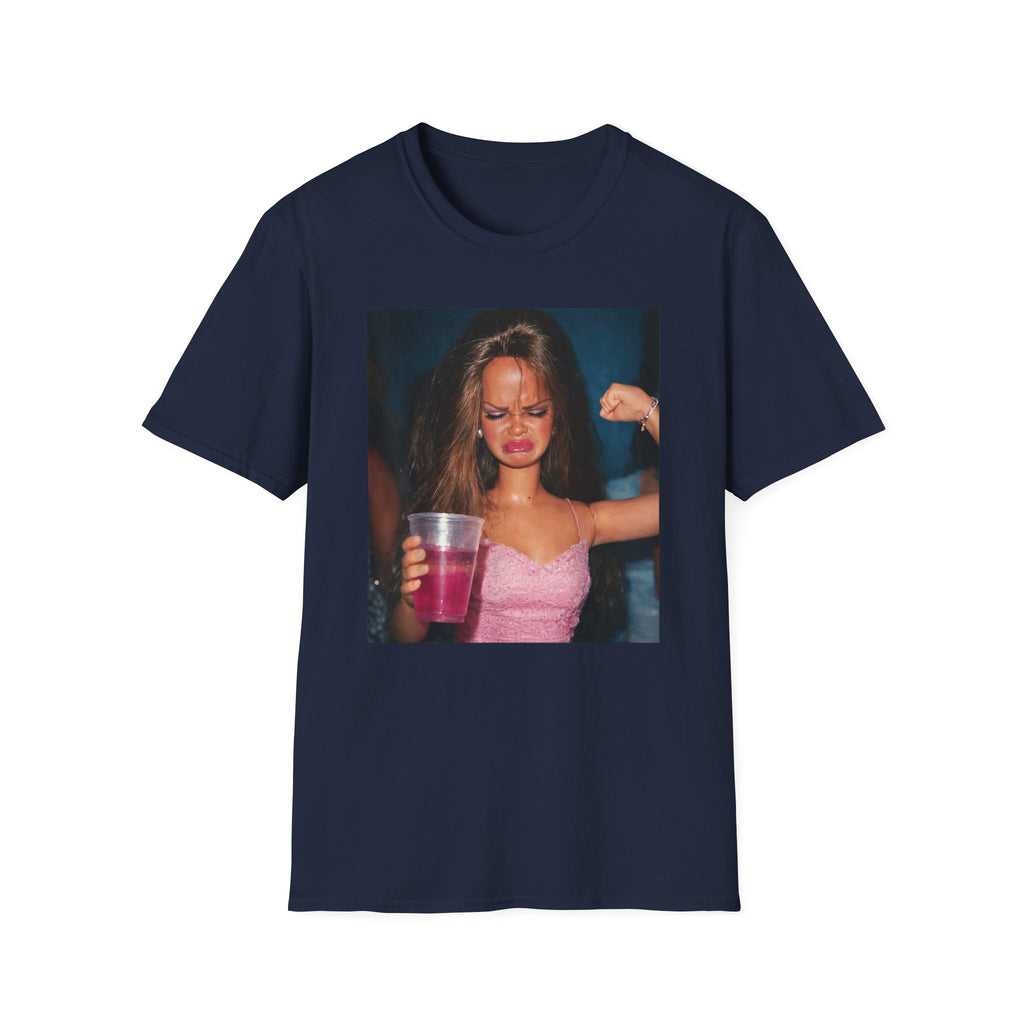 Ayyy Soft Style T-Shirt
