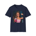 Ayyy Soft Style T-Shirt