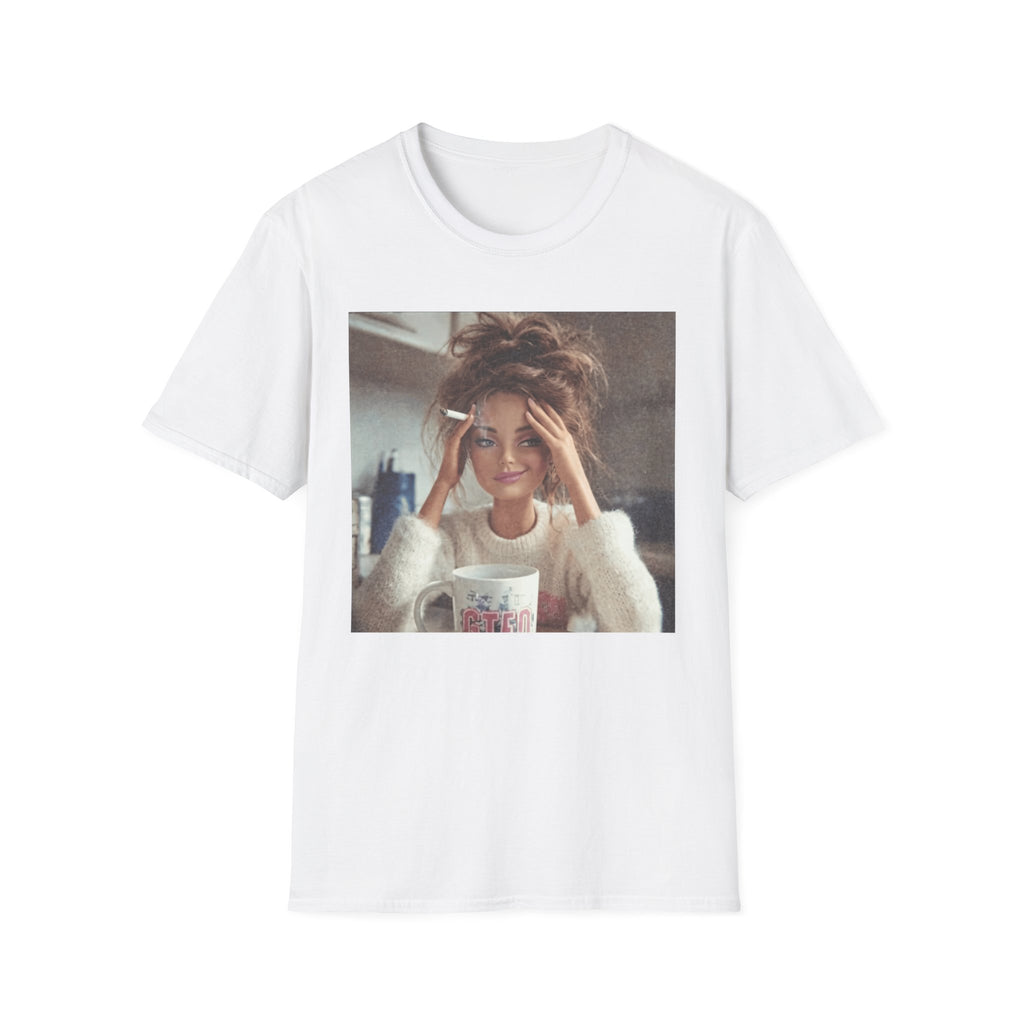 Legit FML Soft Style T-Shirt