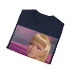 “Me Listening but Not Understanding” Soft Style T-Shirt