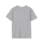 “Me Listening but Not Understanding” Soft Style T-Shirt