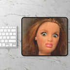 "WTF" Mouse Pad