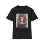 Traumatized by an Aries Soft Style T-Shirt