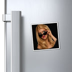 “The Audacity” Magnet