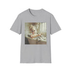 Run Me My $$ Soft Style T-Shirt