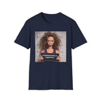 Traumatized by a Capricorn Soft Style T-Shirt