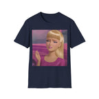 “Me Listening but Not Understanding” Soft Style T-Shirt