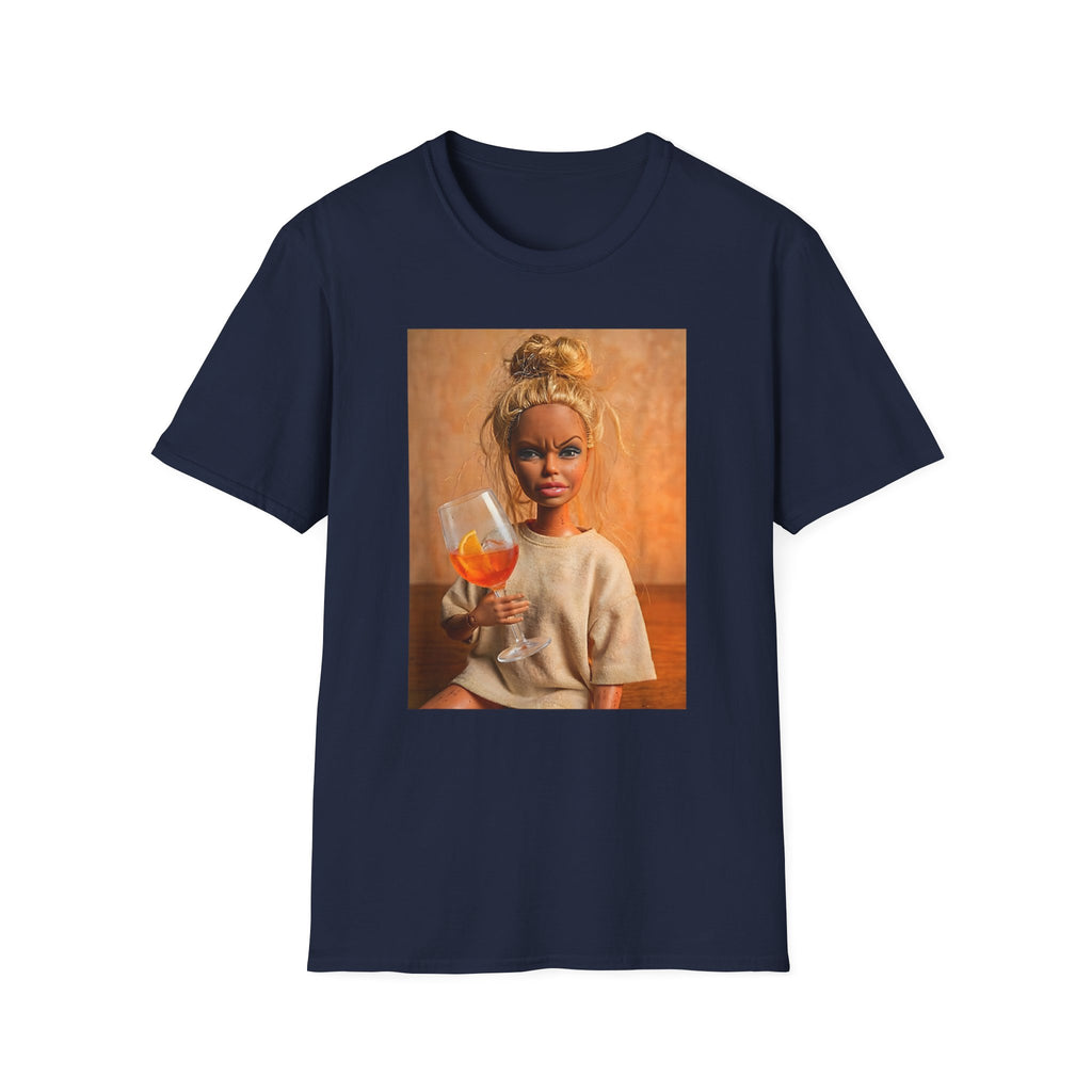 Thirsty Thursday Anyone! Soft Style T-Shirt