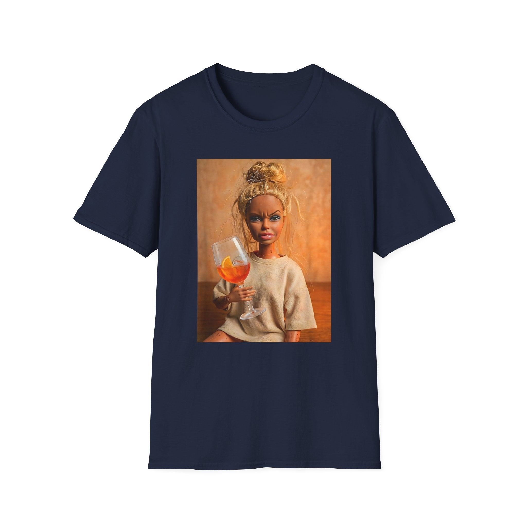Thirsty Thursday Anyone! Soft Style T-Shirt