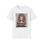 Traumatized by an Aries Soft Style T-Shirt