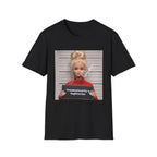 Traumatized by a Sagittarius Soft Style T-Shirt
