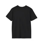 “Me Listening but Not Understanding” Soft Style T-Shirt