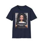 Traumatized by an Aquarius Soft Style T-Shirt
