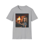 3a.m. Where? Soft Style T-Shirt