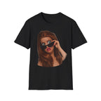 “Excuse Me… What?” Soft Style T-Shirt
