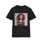 Traumatized by a Capricorn Soft Style T-Shirt