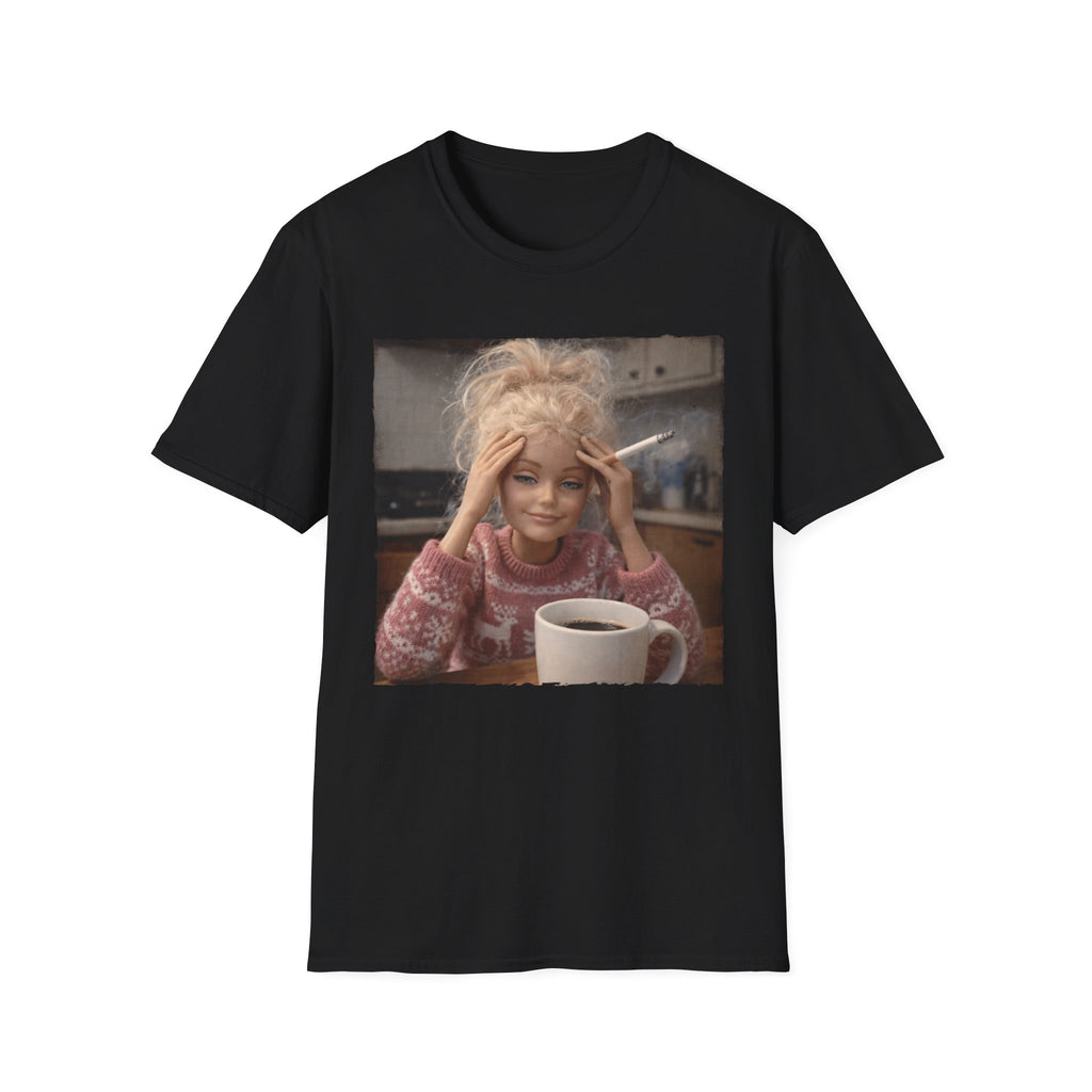 FMLL Soft Style T-Shirt