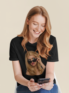 “I’m Not Judging… But” Soft Style T-Shirt