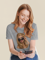 “I’m Not Judging… But” Soft Style T-Shirt