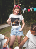 Party Guurl Soft Style T-Shirt