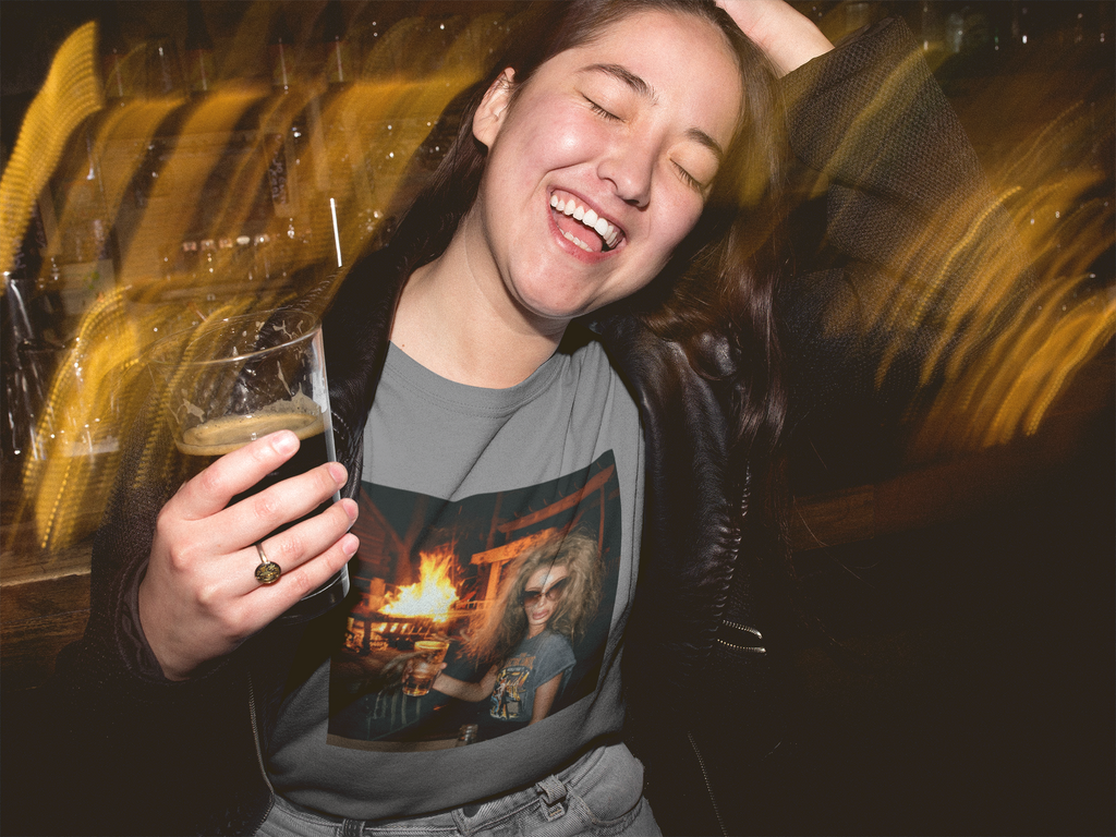 3a.m. Where? Soft Style T-Shirt